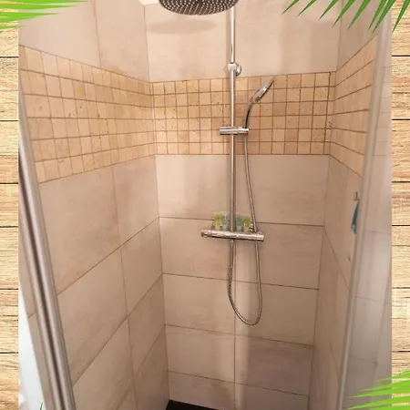 Apartman Yogio *