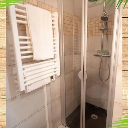 Yogio Apartman *