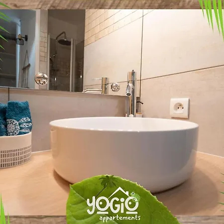 Yogio * Fréjus