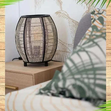 Yogio Apartman *