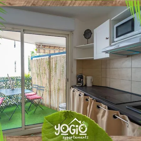 Apartman Yogio